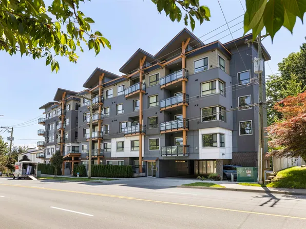 33568 George Ferguson Way #204, Abbotsford, BC V2S 0M3