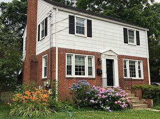 5112 8th Rd N, Arlington, VA 22205