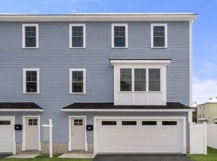 2 Lodi St #A, Worcester, MA 01608
