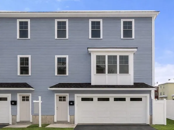 2 Lodi St #A, Worcester, MA 01608