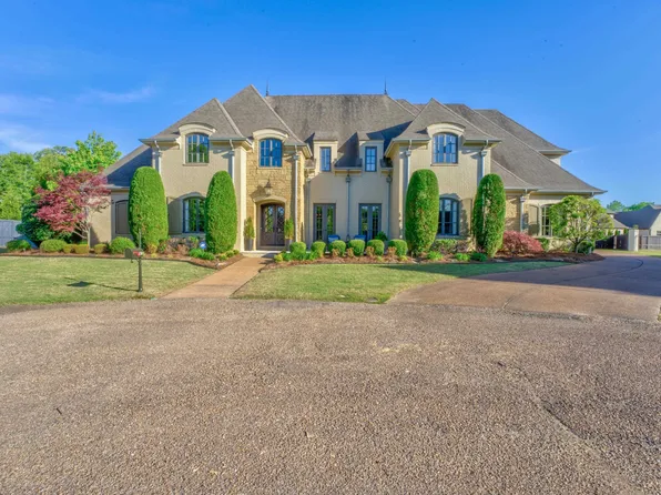 510 Brangus Cv, Collierville, TN 38017