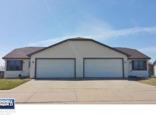 3221 E Heidemann Dr, Appleton, WI 54915
