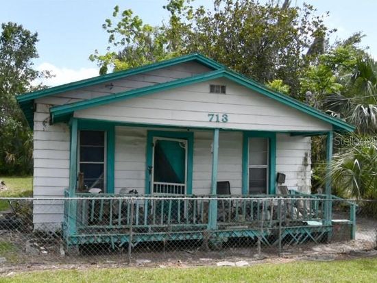 713 E 10TH STREET, Sanford, FL 32771