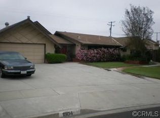 1804 W Palais Rd, Anaheim, CA 92804