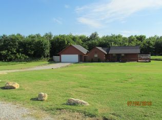 0000 Cole Rd, Sulphur, OK 73086