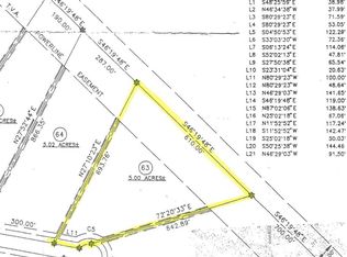 George Branch Dr, Monterey, TN 38574