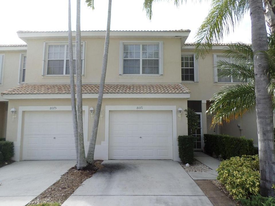 1st image of 8071 Bellagio Ln #8071