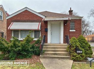 12834 S Lowe Ave, Chicago, IL 60628