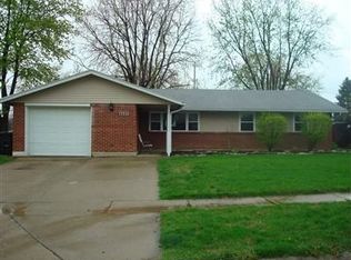 6141 Sandbury Dr, Dayton, OH 45424
