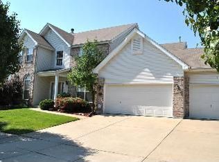 437 Westglen Village Dr, Ballwin, MO