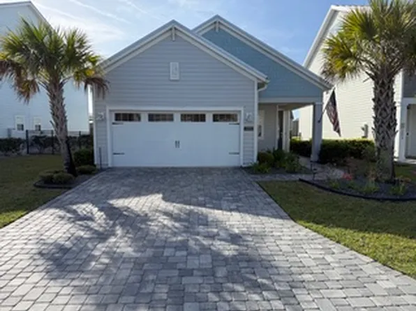 195 Clifton Bay Loop, Saint Johns, FL 32259