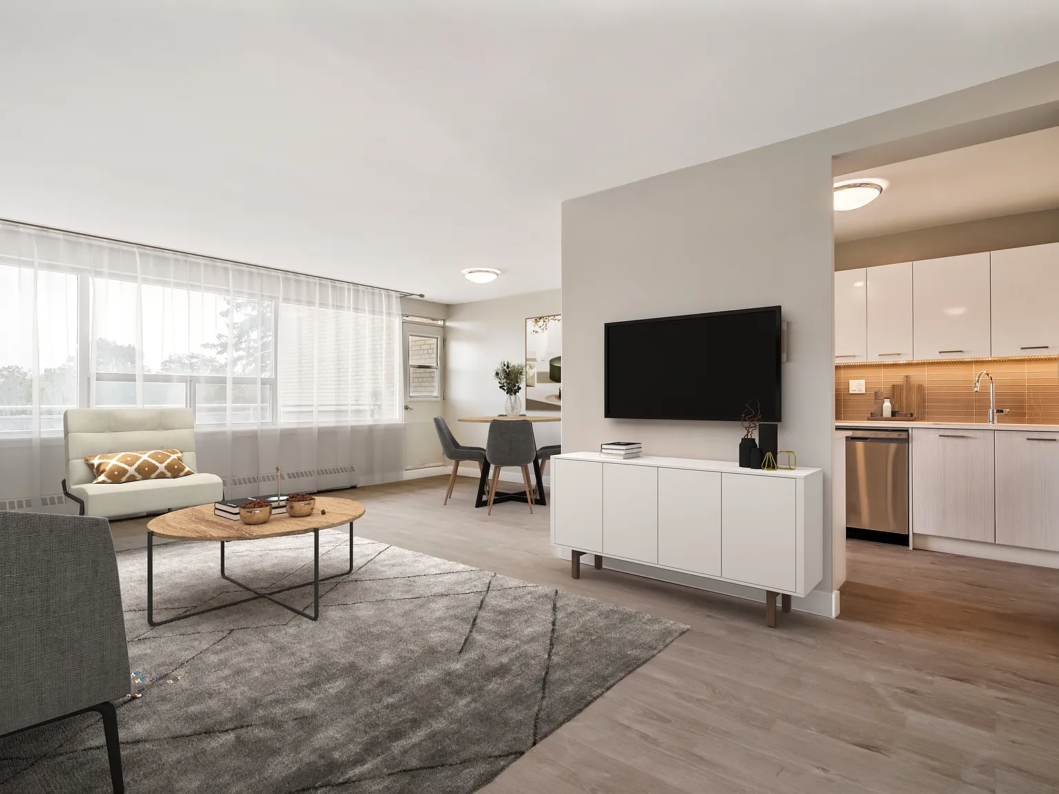 Greenview Suites — Photo 3