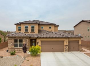 1615 Vista De Colinas Dr SE, Rio Rancho, NM 87124