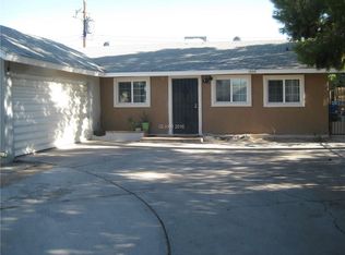 1908 Bonita Ave, Las Vegas, NV 89104