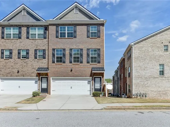 2136 Post Grove Rd, Snellville, GA 30078