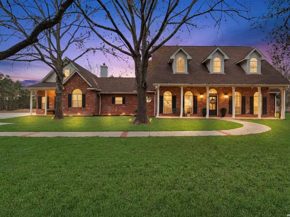 7380 Rolling Acres Trail, Fair Oaks Ranch, TX 78015