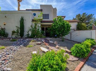 6633 Beacon Rd, Las Vegas, NV 89108