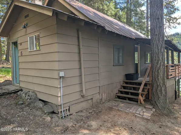 5 Russell Creek Ave #Sh12, Naches, WA 98937
