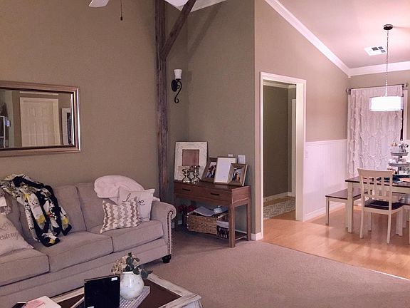Living / Dining