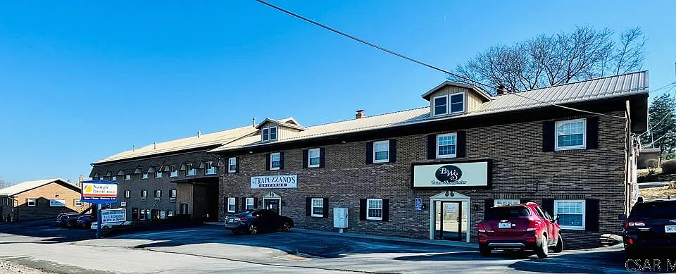 907 Old Scalp Ave #243