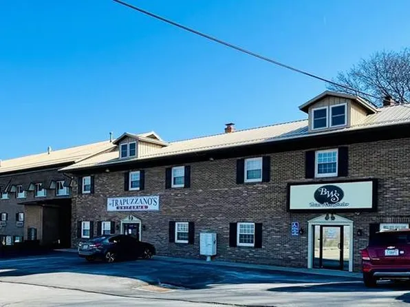 706 Cemetery Dr APT 253, Johnstown, PA 15904