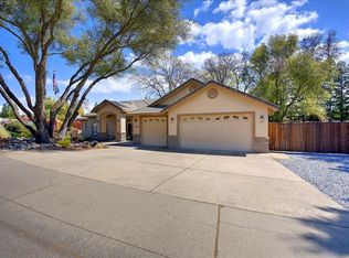 3172 Catawba Dr, Cameron Park, CA 95682