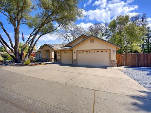 3172 Catawba Dr, Cameron Park, CA 95682