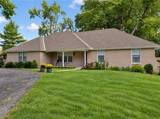 3609 Blue Ridge Blvd, Independence, MO 64052