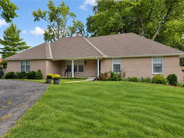 3609 Blue Ridge Blvd, Independence, MO 64052