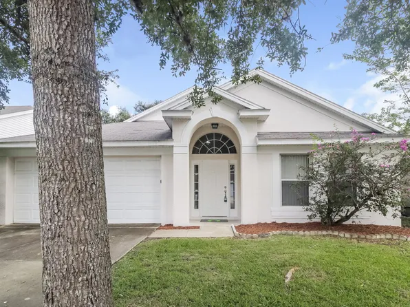 2131 Colonial Woods Blvd, Orlando, FL 32826