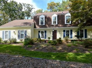 1588 Kimblewick Rd, Potomac, MD 20854