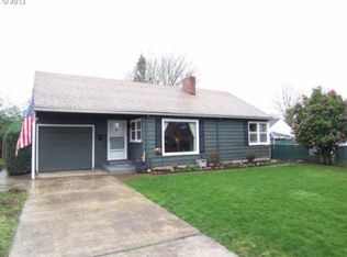 4109 NW Spruce St, Vancouver, WA 98660