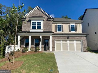 4018 Brookmont Way #37A, Auburn, GA 30011