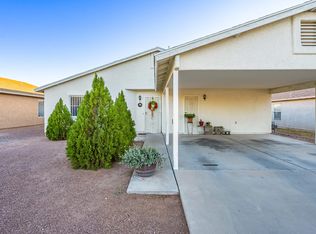 255 W Placita Casas Bonitas, Tucson, AZ 85706