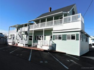 3 Bay Ave #22, Old Orchard Beach, ME 04064