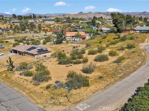 0 Barranca Way #35, Victorville, CA 92394