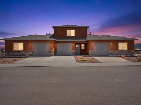 715 Royal Canyon St #A, Grand Junction, CO 81505