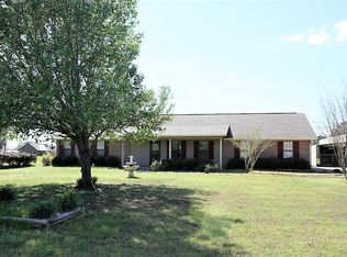 261 County Road 1503, Baldwyn, MS 38824
