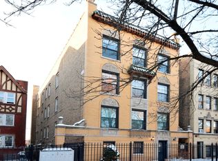 5444 N Campbell Avenue #G, Chicago, IL 60625