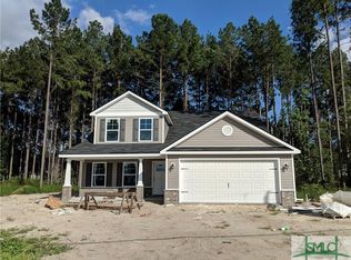 35 Frank Edwards Rd, Ellabell, GA 31308