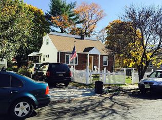 10 Marion Ave, Lodi, NJ 07644