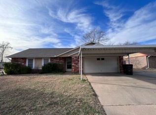 13420 S 87th Ave E, Bixby, OK 74008