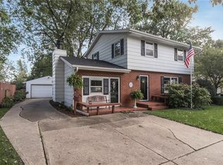 1225 SW Kenworthy Dr, Ankeny, IA 50023