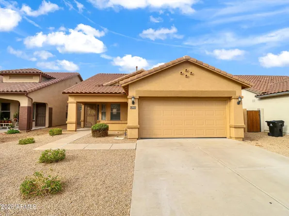 12916 W CRITTENDEN Lane, Avondale, AZ 85392