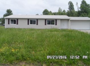 340 Villa Maria Ct, Paducah, KY 42003
