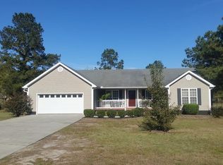 2027 Hickory Ln, Longs, SC 29568