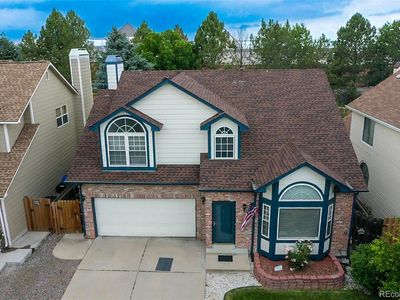 5783 S Jebel Way, Centennial, CO, 80015