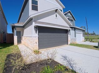 14163 Mellow Pine Ct, Houston, TX 77032