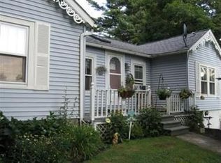 12493 Old State Rd, Huntsburg, OH 44046