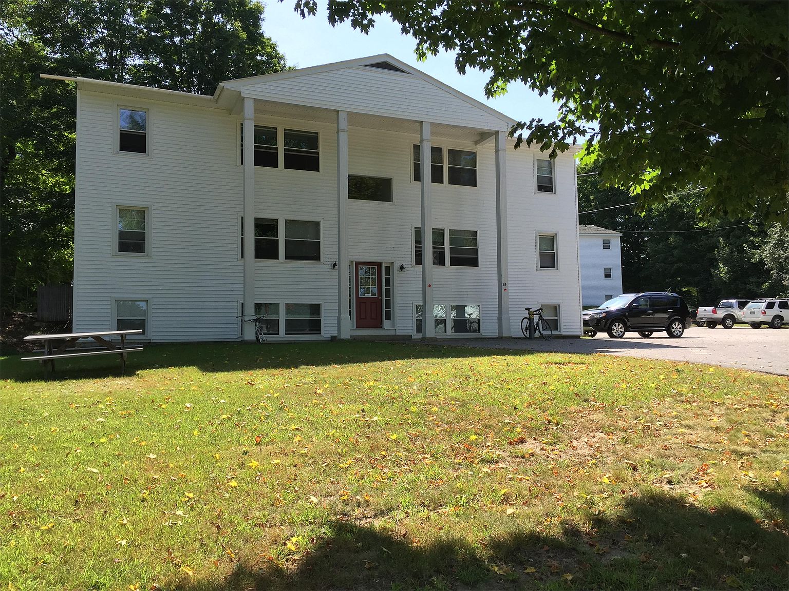 16 Hawthorne St # 16 Hawthorne St - 2 BR1, Plymouth, NH 03264 | Zillow